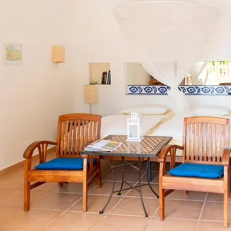 Apartment Solivent Ocean View