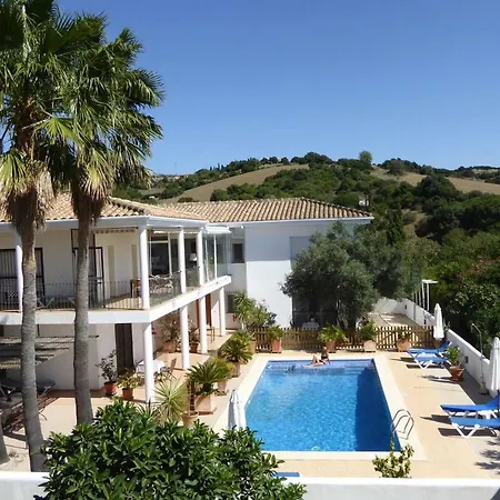 Solivent Ocean View דירה קוניל דה לה פרונטרה