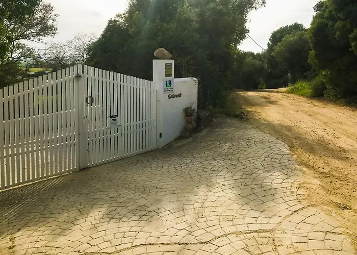 Solivent Ocean View קוניל דה לה פרונטרה