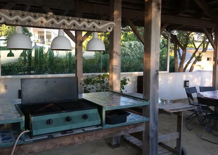 דירה Solivent Ocean View