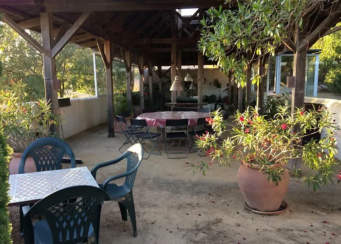 Appartement Solivent Ocean View