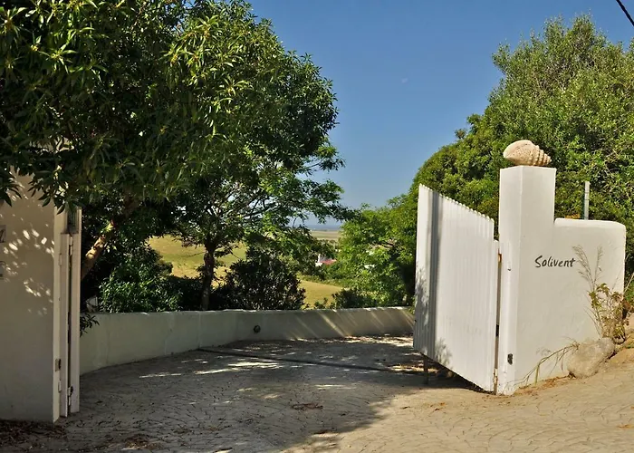 Solivent Ocean View דירה