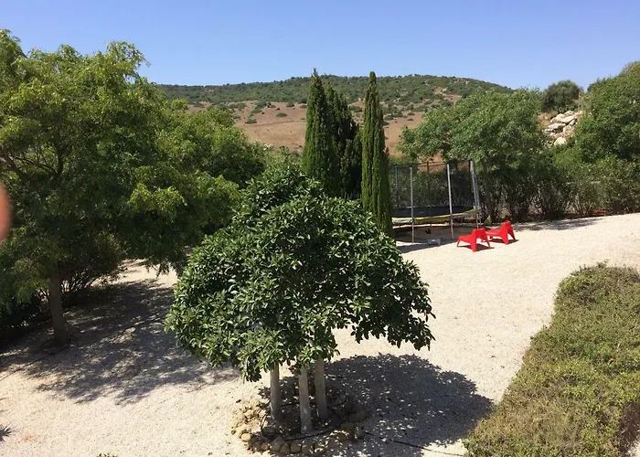 Solivent Ocean View Appartement *