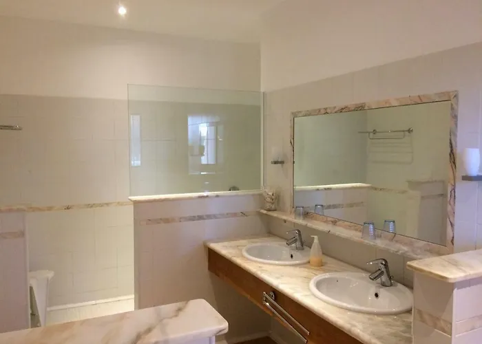 Solivent Ocean View Appartement