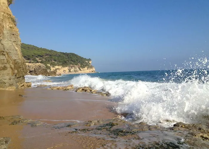 Solivent Ocean View דירה