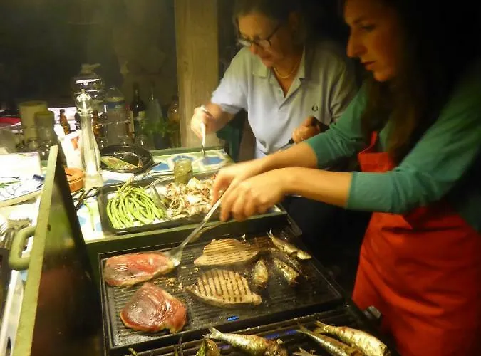 Solivent Ocean View *