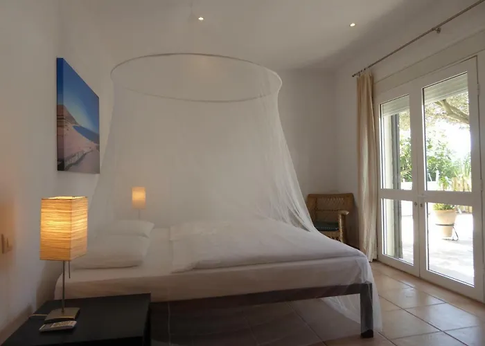 Appartement Solivent Ocean View *