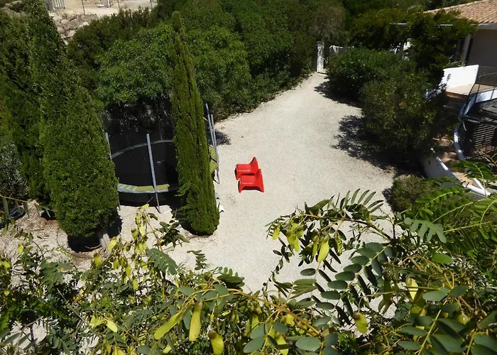 Solivent Ocean View Appartement *