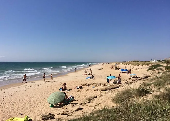 Solivent Ocean View דירה