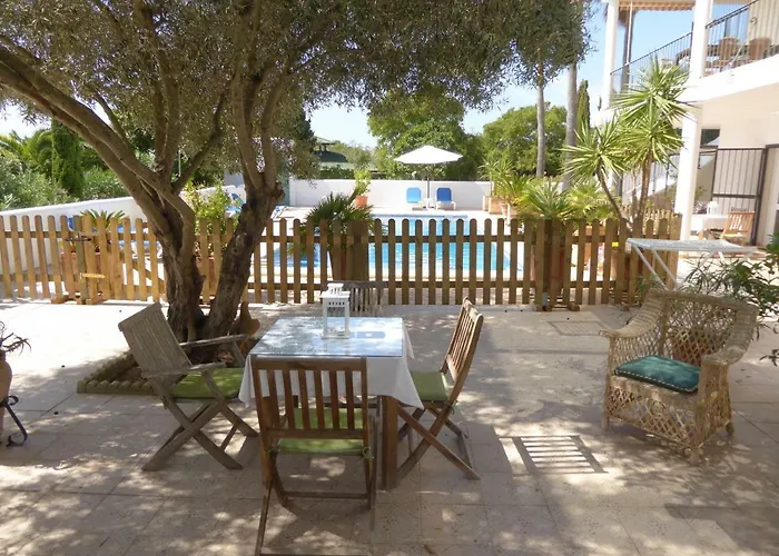 Solivent Ocean View Appartement