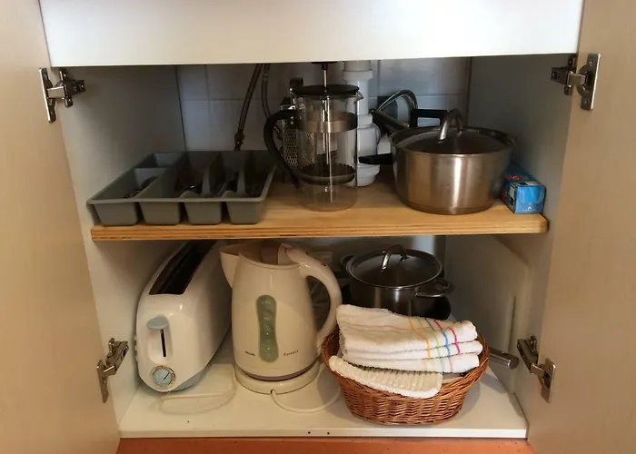 Solivent Ocean View קוניל דה לה פרונטרה