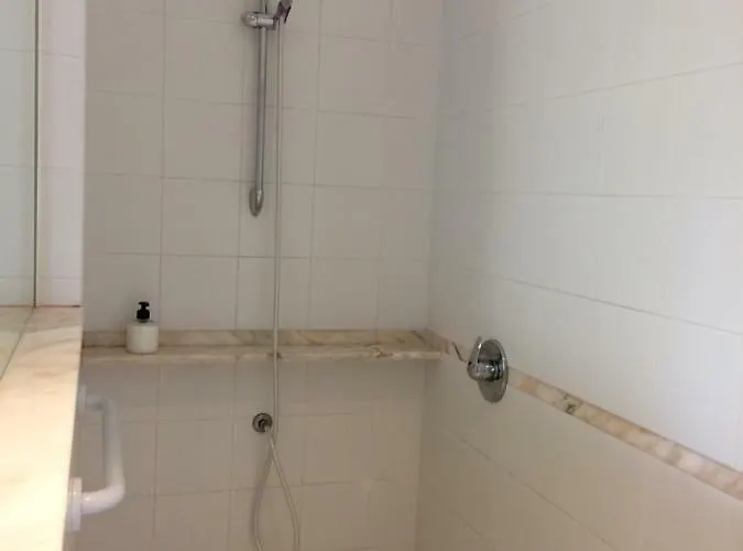 Solivent Ocean View Appartement Conil De La Frontera