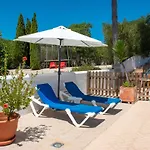 Solivent Ocean View Апартаменты