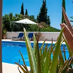 Апартаменты Solivent Ocean View *