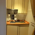 Solivent Ocean View *