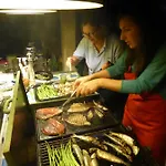 Solivent Ocean View *