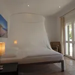 Апартаменты Solivent Ocean View *