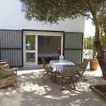 Solivent Ocean View Апартаменты
