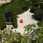 Solivent Ocean View Апартаменты *