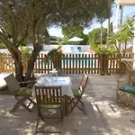 Solivent Ocean View Apartmán