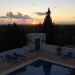 Solivent Ocean View Апартаменты Кониль-де-ла-Фронтера
