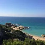 Solivent Ocean View *