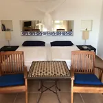 Solivent Ocean View *