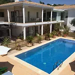 Solivent Ocean View *