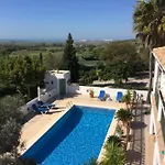 Апартаменты Solivent Ocean View