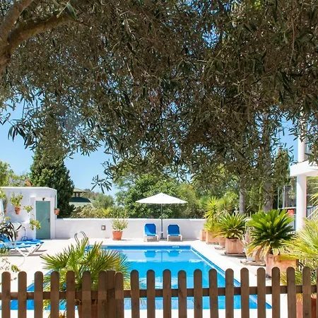 Апартаменты Solivent Ocean View