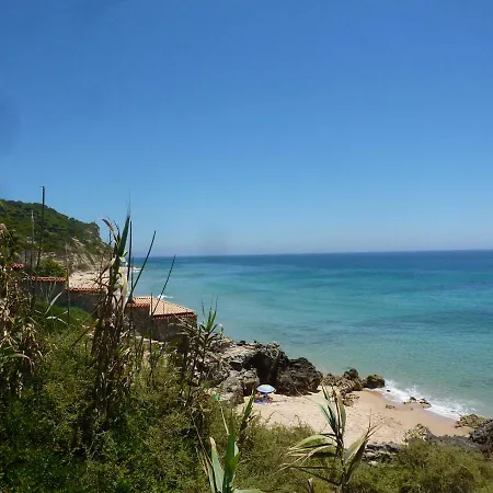 Διαμέρισμα Solivent Ocean View