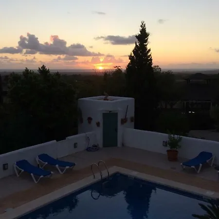 Solivent Ocean View Διαμέρισμα Conil De La Frontera
