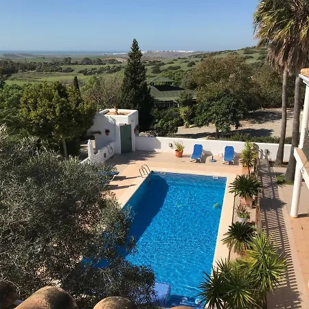 Solivent Ocean View