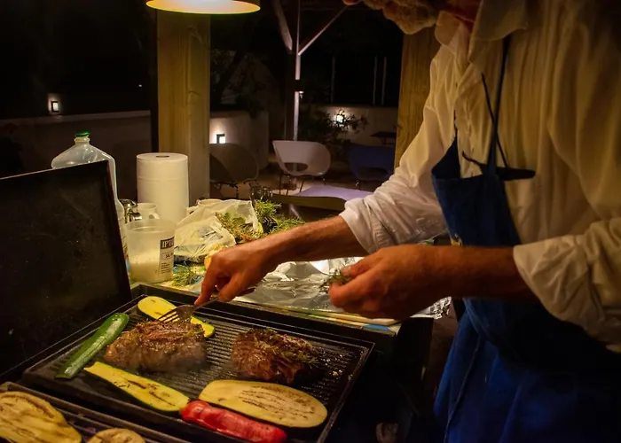 Solivent Ocean View Apartment