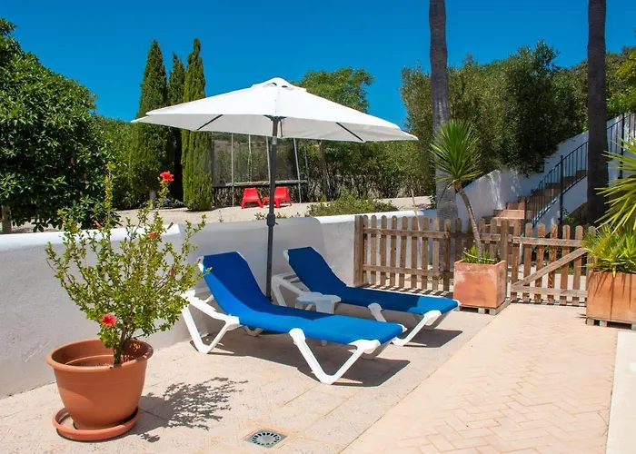 Solivent Ocean View Apartment