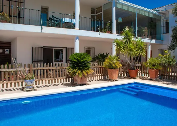 Apartment Solivent Ocean View