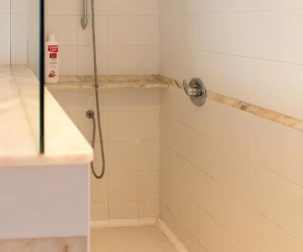 Apartment Solivent Ocean View Conil De La Frontera