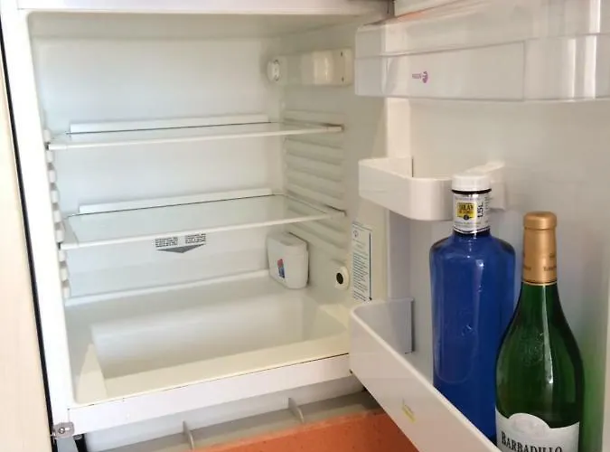 Solivent Ocean View *