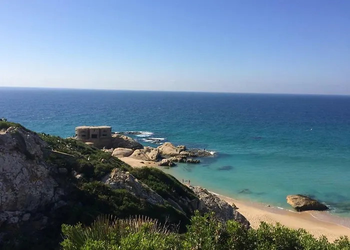 Solivent Ocean View *