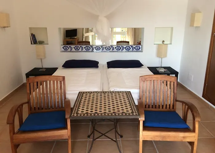 Solivent Ocean View *