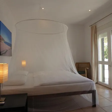 Lägenhet Solivent Ocean View *