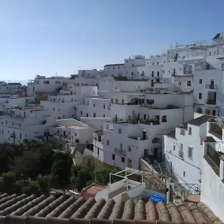 Solivent Ocean View * Conil De La Frontera