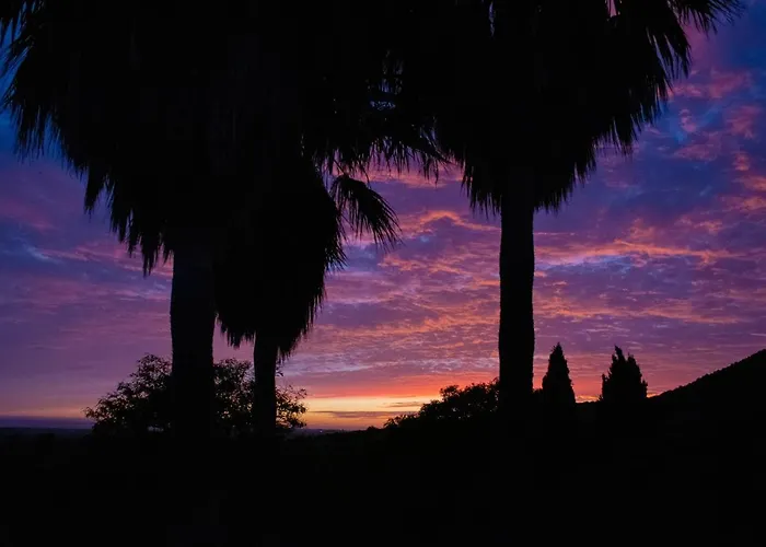 Solivent Ocean View Lägenhet