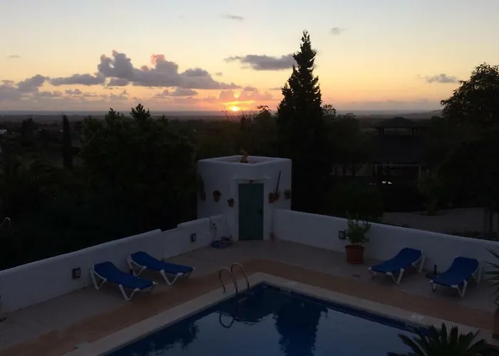 Solivent Ocean View Lägenhet Conil De La Frontera