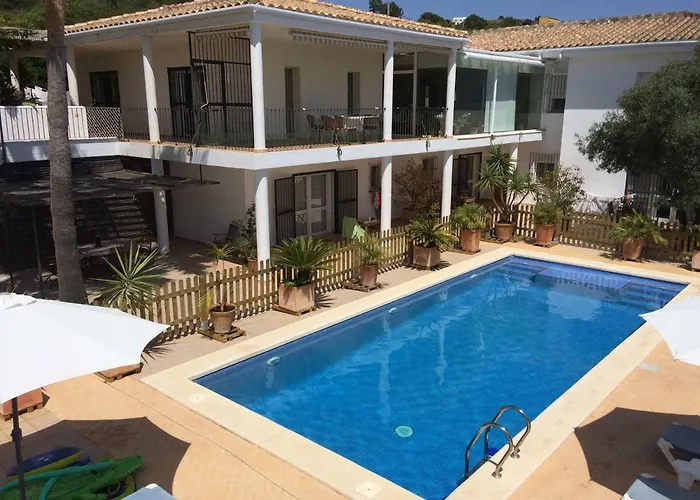 Solivent Ocean View *