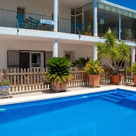 Appartamento Solivent Ocean View