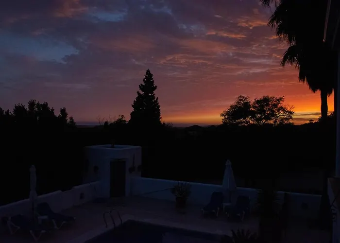 Solivent Ocean View Appartamento