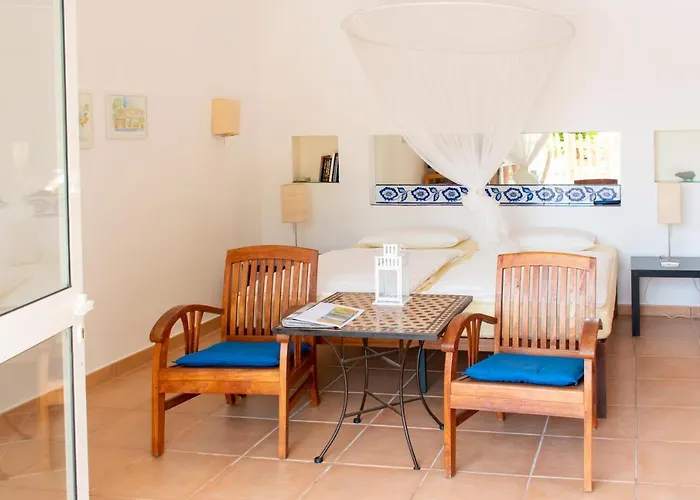 Appartamento Solivent Ocean View