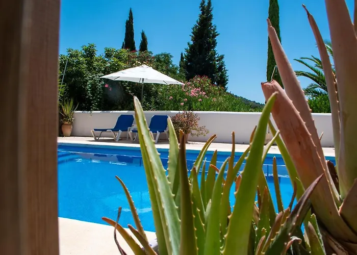Appartamento Solivent Ocean View *
