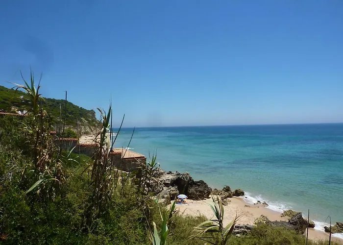 Appartamento Solivent Ocean View